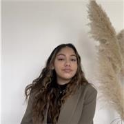 Etudiante en école d'art je me propose pour des cours d'art, d'Espagnol, Anglais. Ce serait avec plaisir que je vous aiderez, dans la réussite de votre enfant